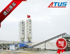 厂拌设备回转马达、液压泵及减速机