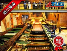 板坯连铸机液压泵、马达及减速机