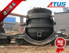 铁水罐车液压泵、马达及减速机