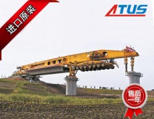 架桥机液压泵、马达及减速机